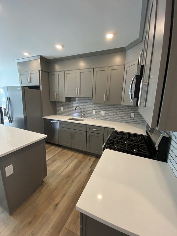 Property Photo:  993-997 Hyde Park Ave  MA 02136 