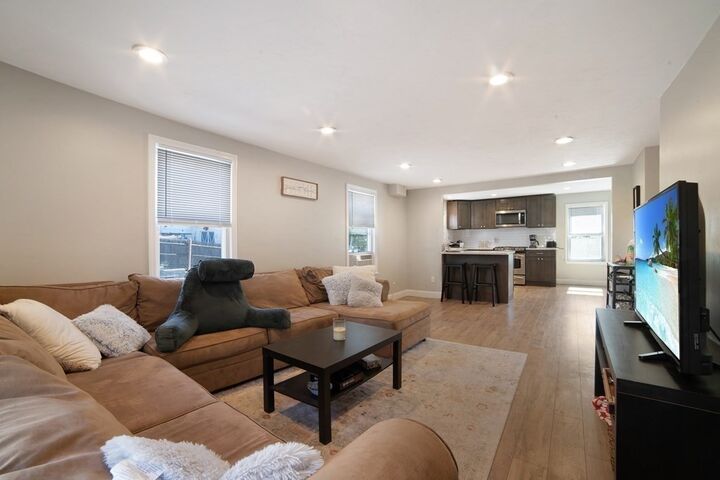 Property Photo:  7 Baker Ave  MA 02188 