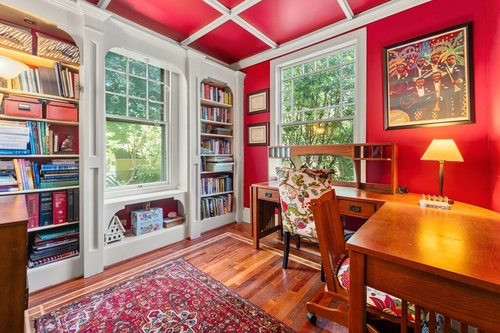 Property Photo: 1451 Washington Street MA 02021