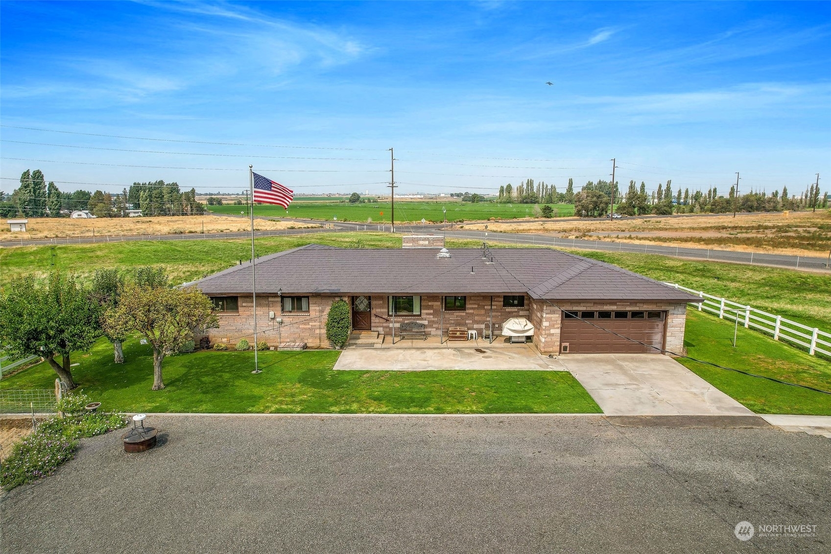 10091 Harris Road NE  Moses Lake WA 98837 photo