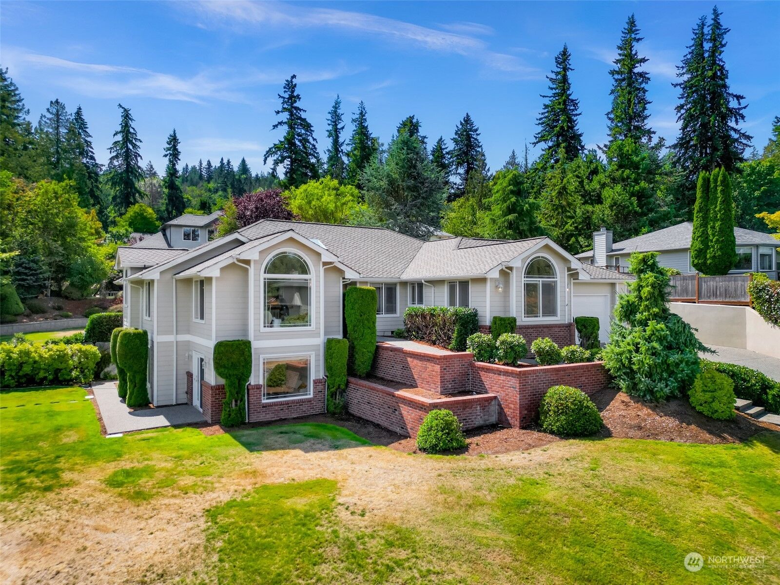 Property Photo:  4770 Whitney Court  WA 98229 