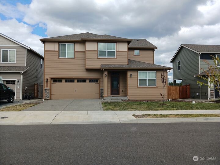 545 Becky Avenue E  Enumclaw WA 98022 photo