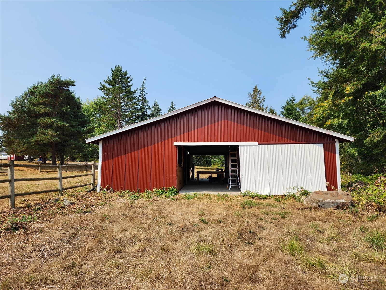 Property Photo:  310 N East Camano Drive  WA 98282 