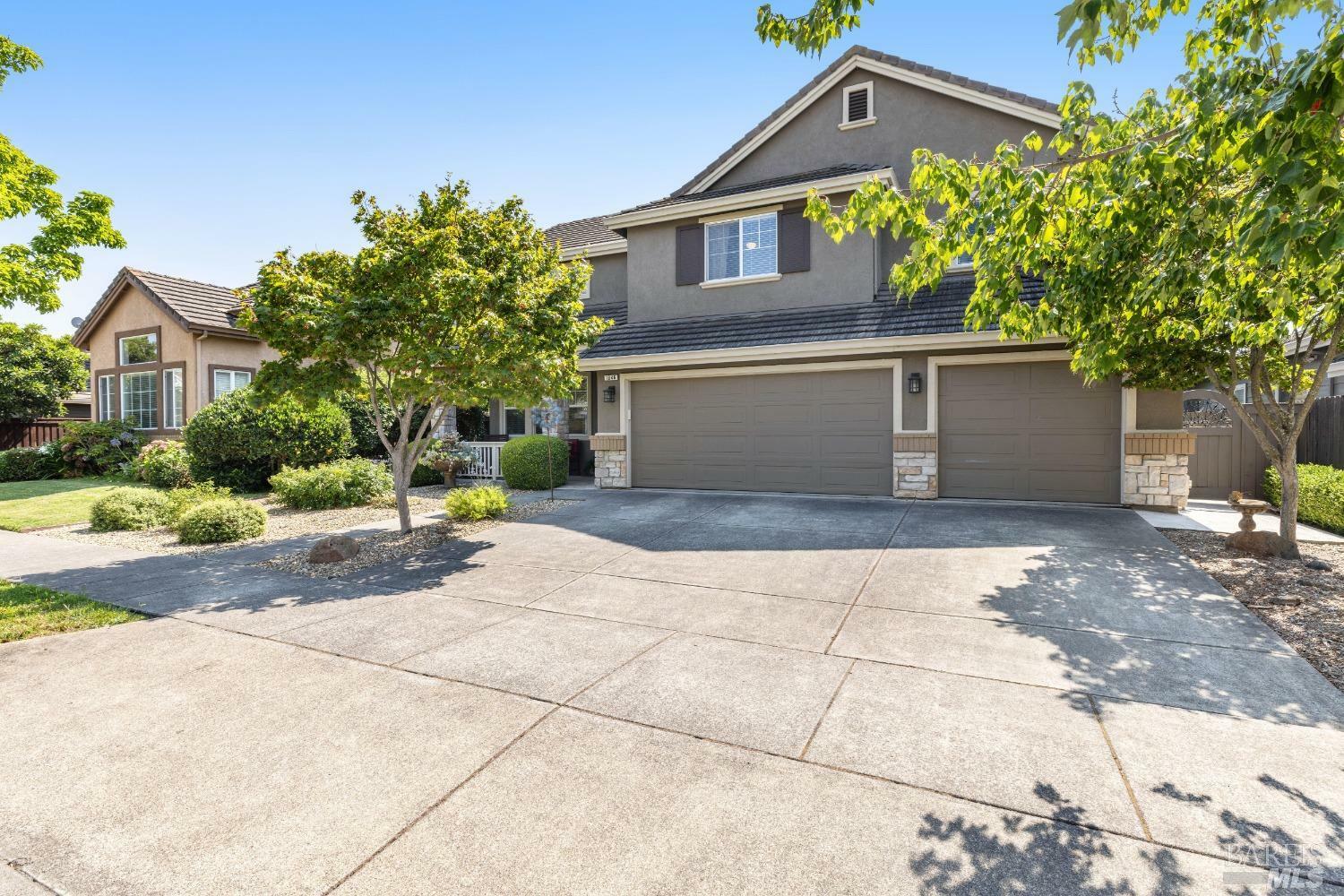 1046 Allen Street  Petaluma CA 94954 photo