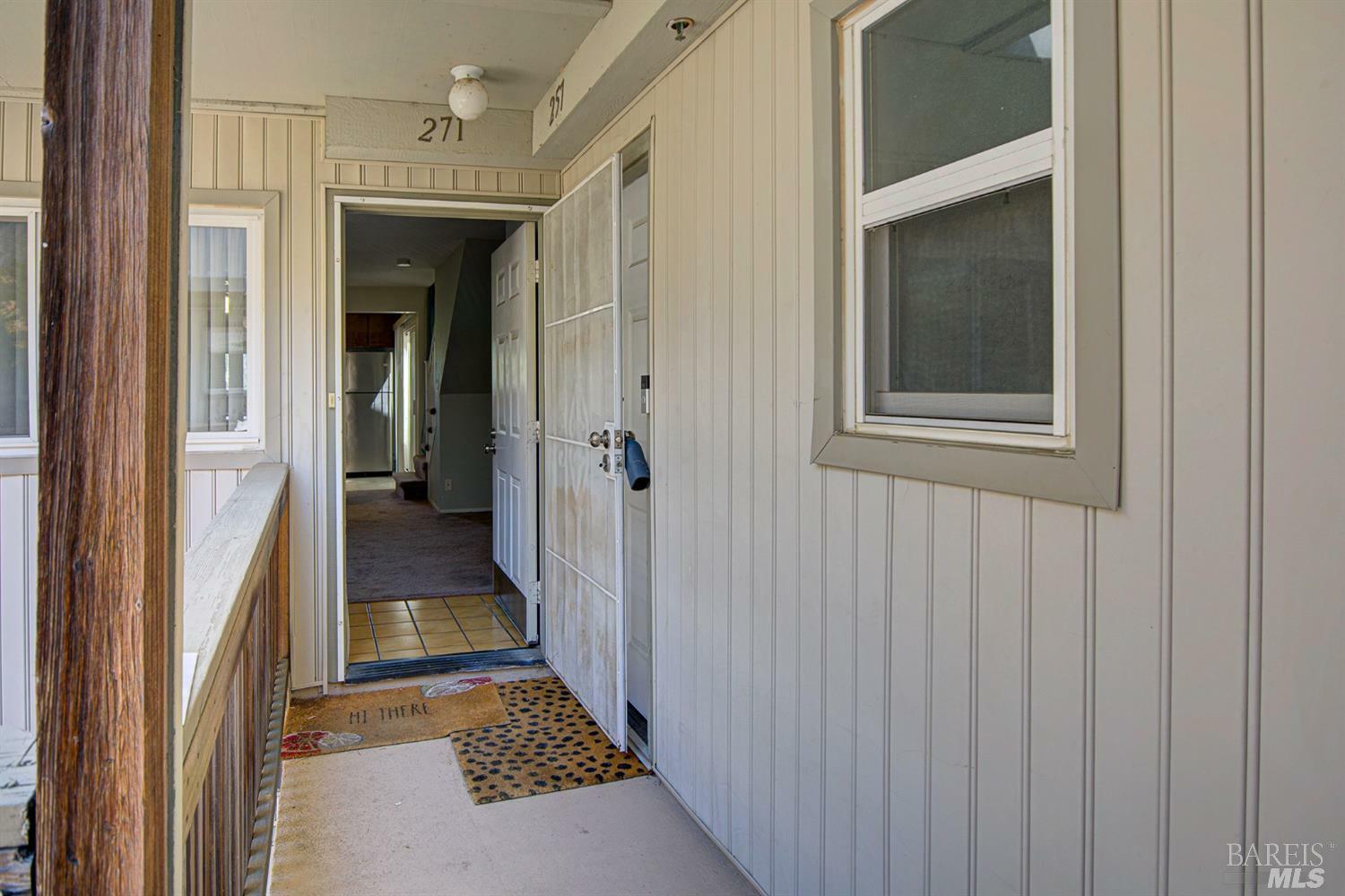 Property Photo:  271 Mariner Drive  CA 94591 