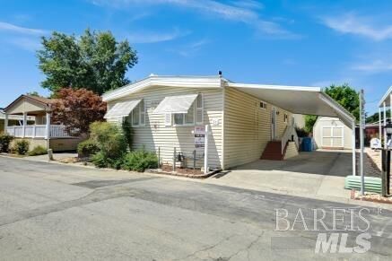 Property Photo: 1597 Alamo Drive 111 CA 95687