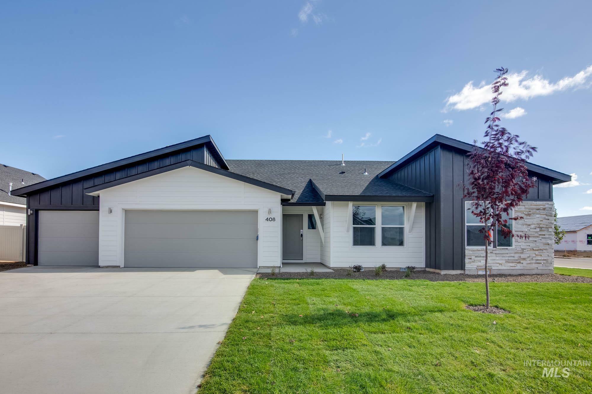 408 Jadeite Ave.  Caldwell ID 83605 photo