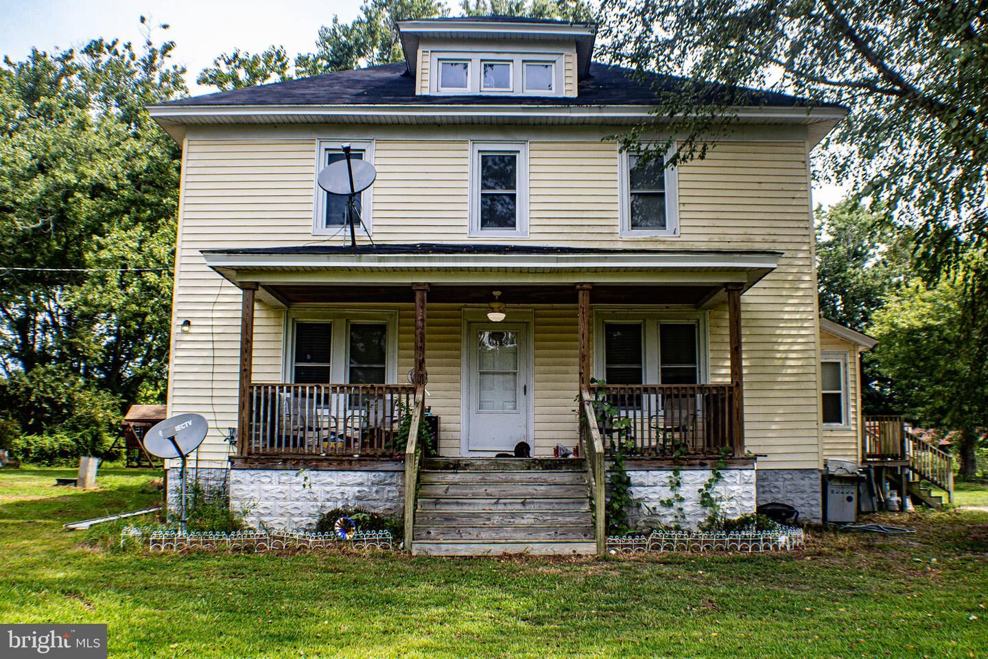 Property Photo:  30046 Bryan Hall Road  MD 21838 