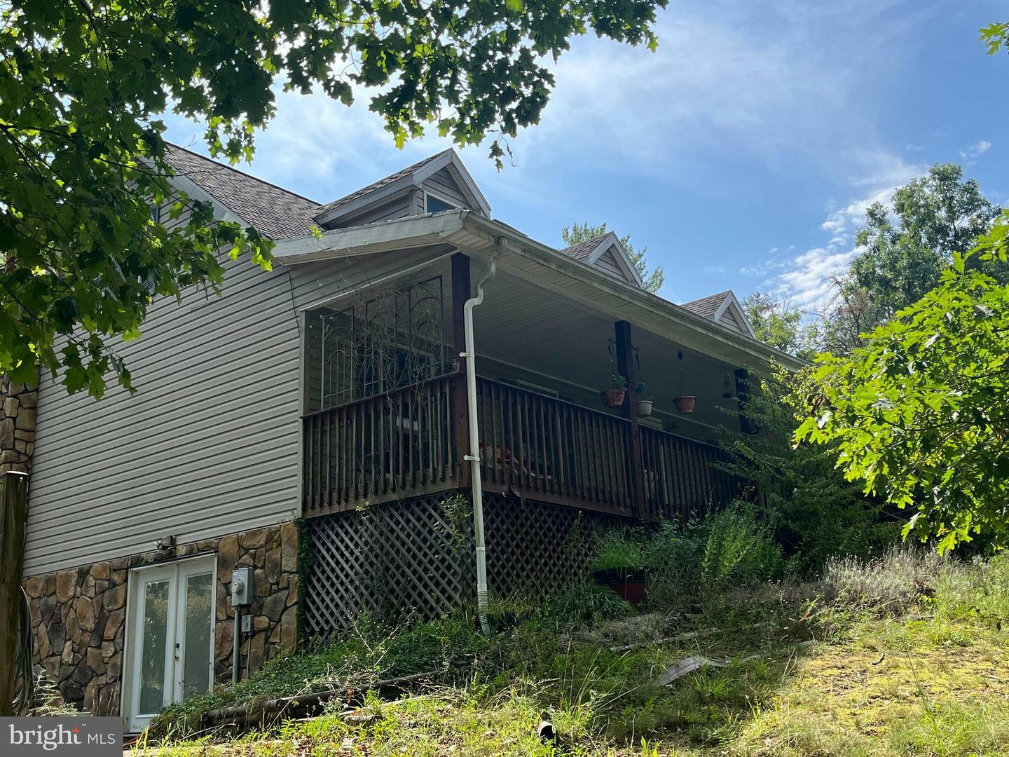 Property Photo:  2695 Tabor Road  WV 25411 