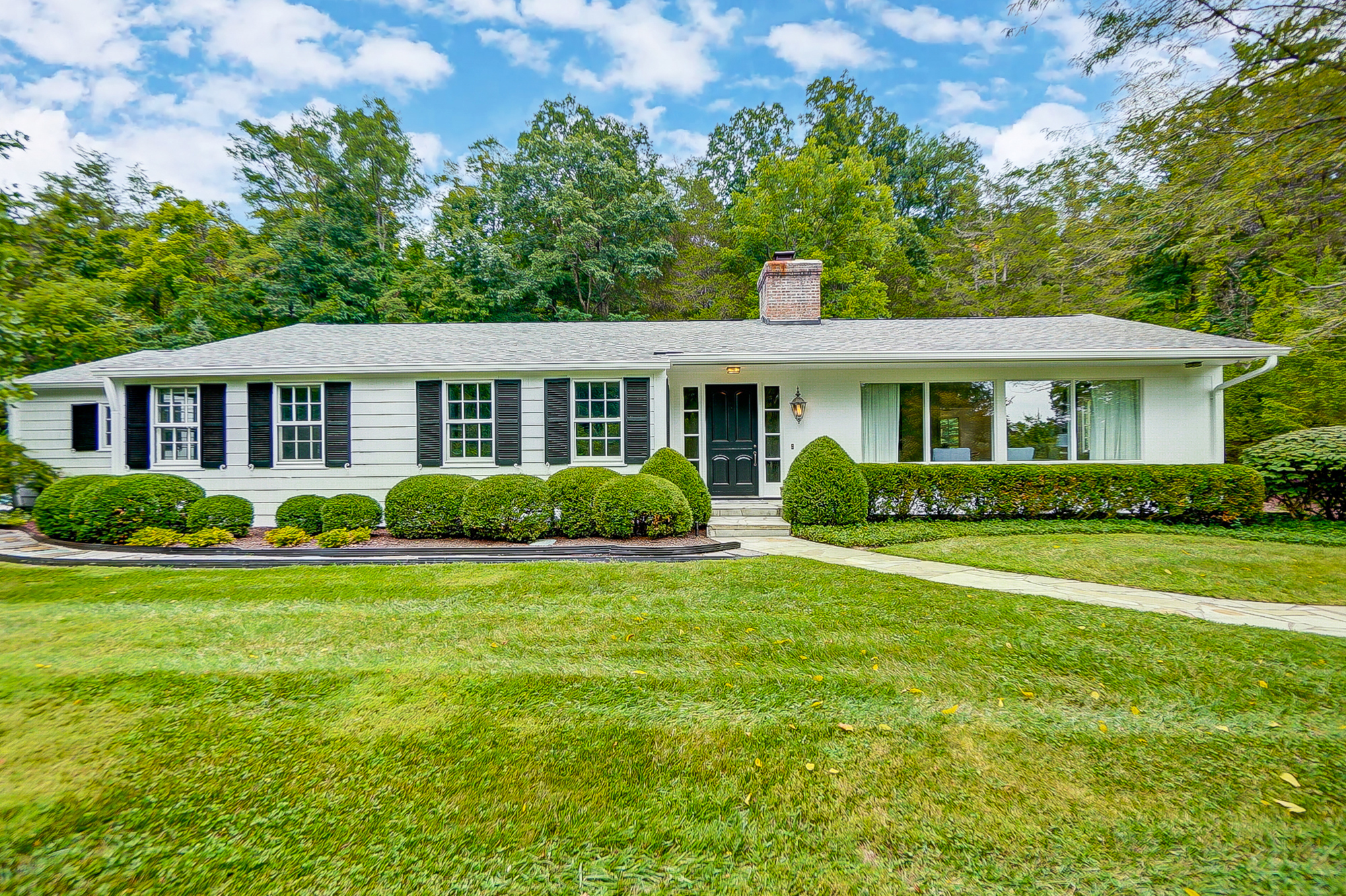Property Photo: 5750 Given Rd OH 45243