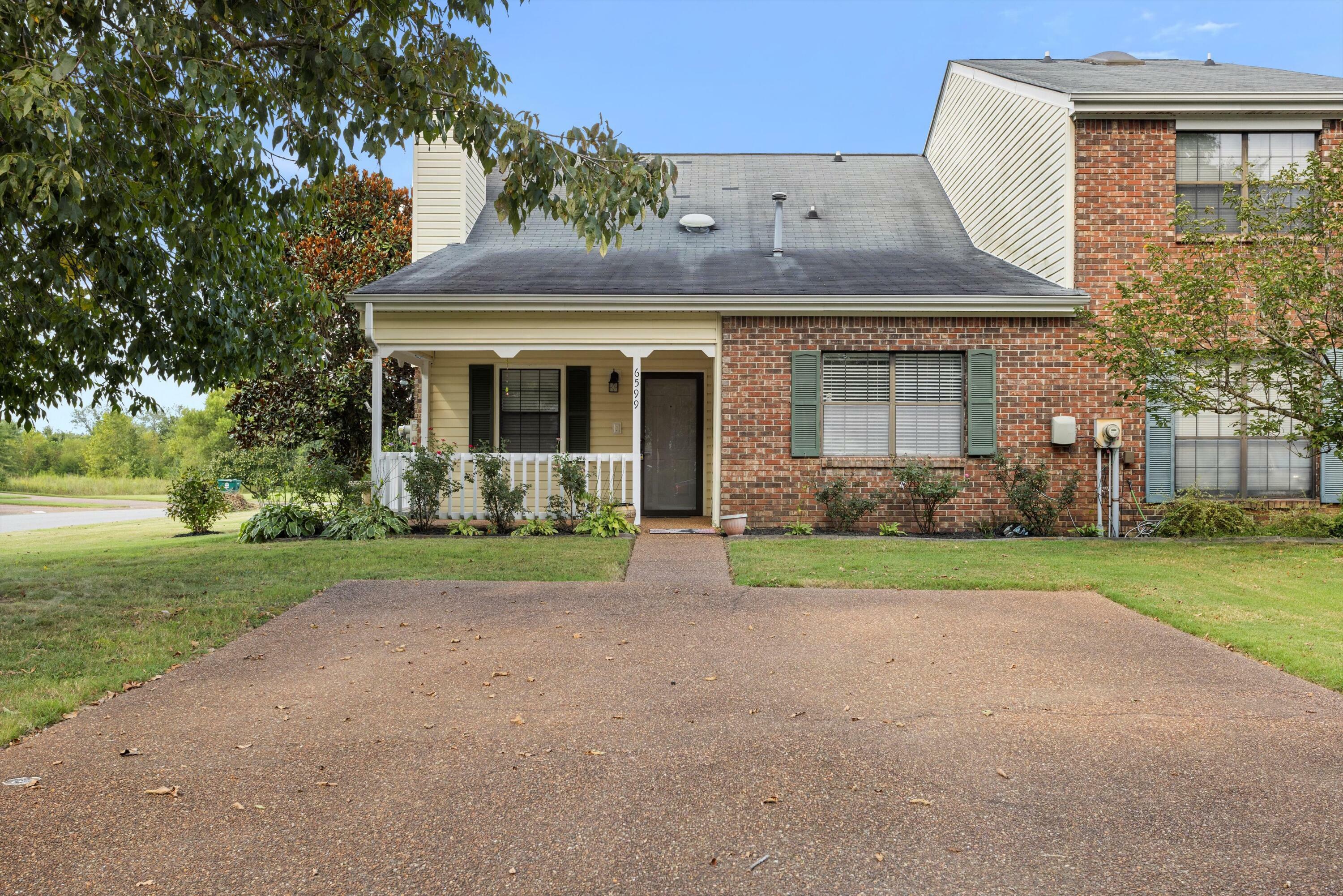 Property Photo:  6599 Hickory Meadow Drive  TN 37421 