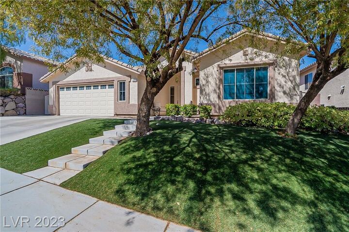 728 Tossa De Mar Avenue  Henderson NV 89002 photo