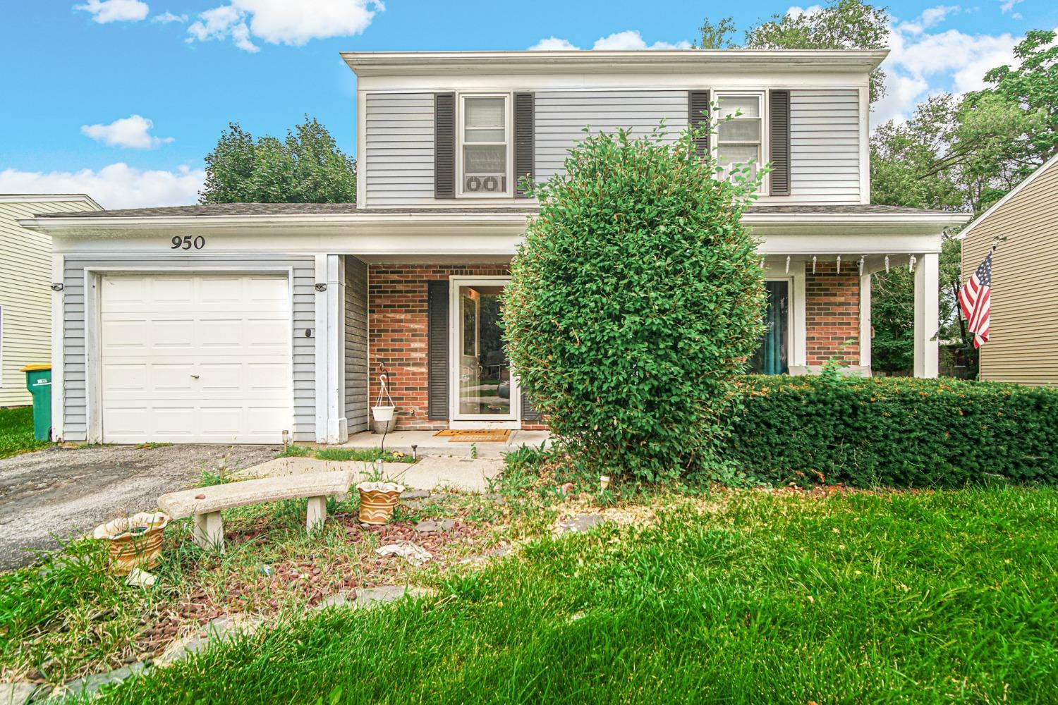 Property Photo: 950 W 61st Avenue IN 46410