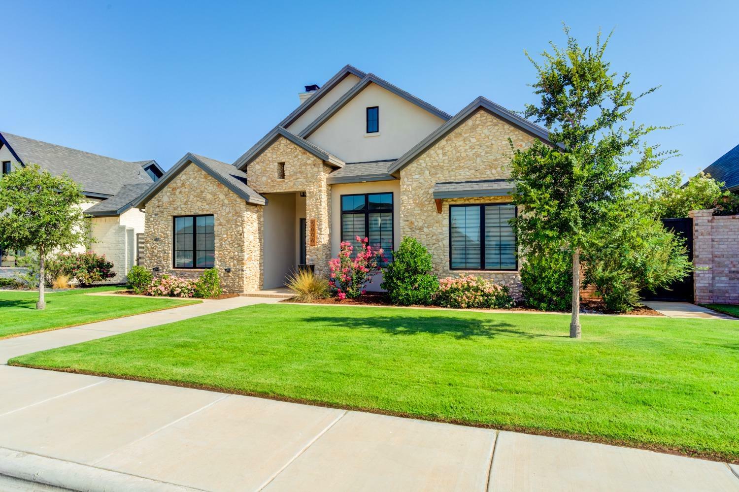 Property Photo: 5006 119th Street TX 79424