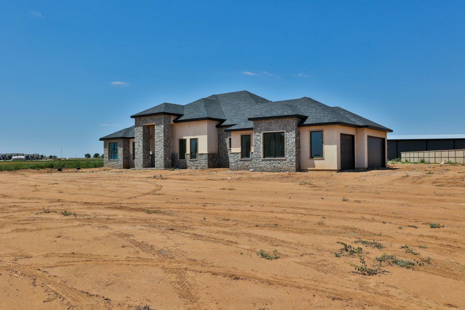 Property Photo: 17610 County Road 1810 TX 79424
