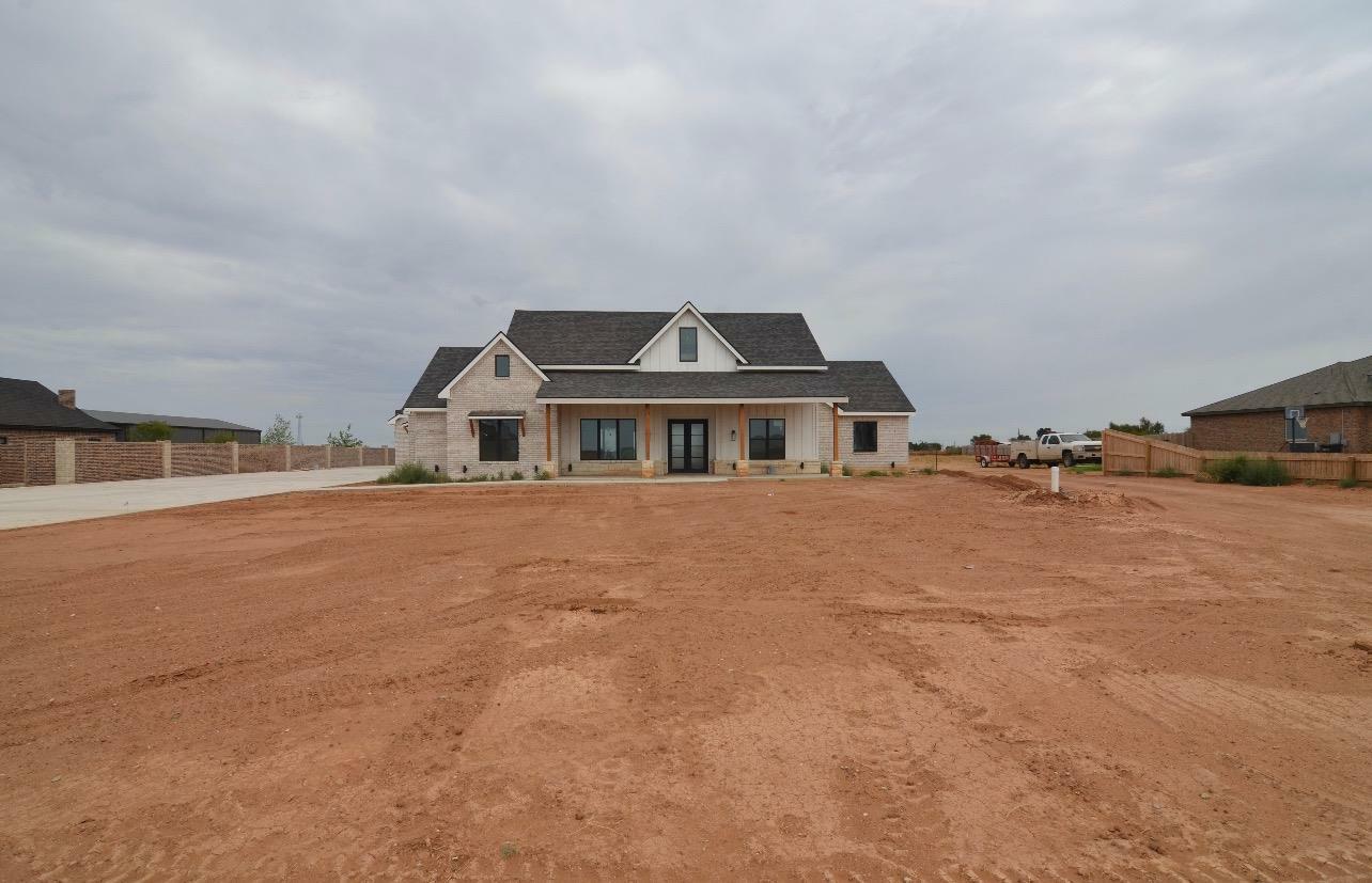 Property Photo: 19113 County Road 2240 TX 79423