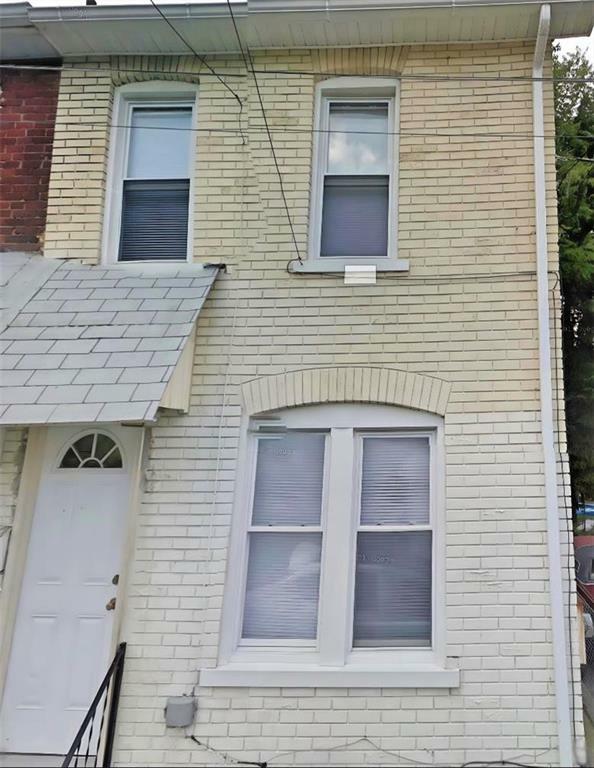 Property Photo:  643 Jischke Street  PA 18015 