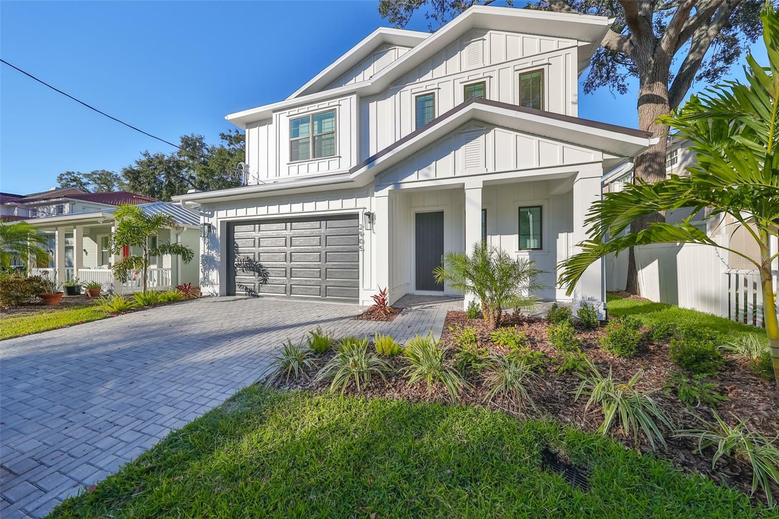 Property Photo:  2905 W San Carlos Street  FL 33629 