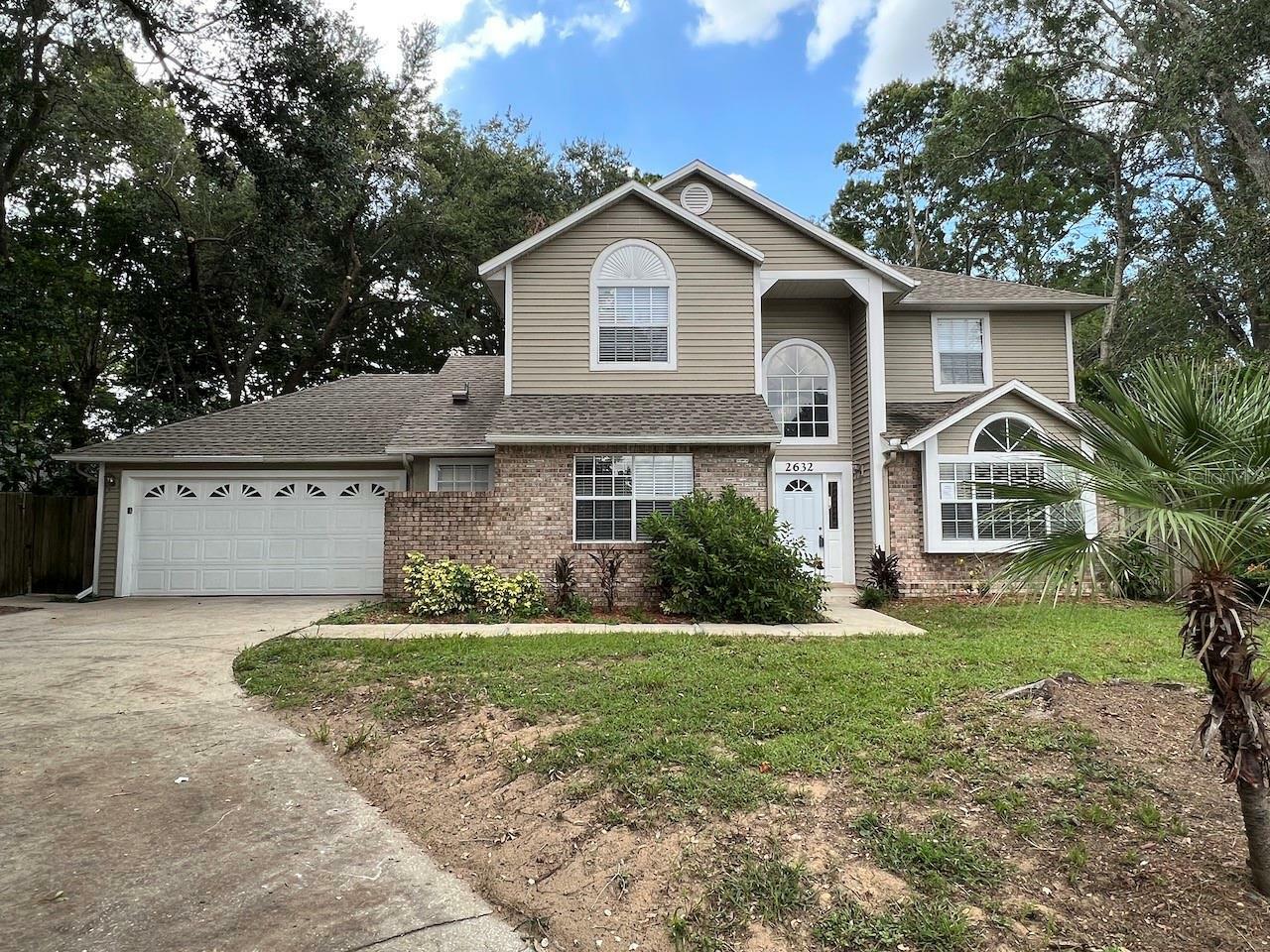 Property Photo:  2632 Wimbledon Court  FL 34761 