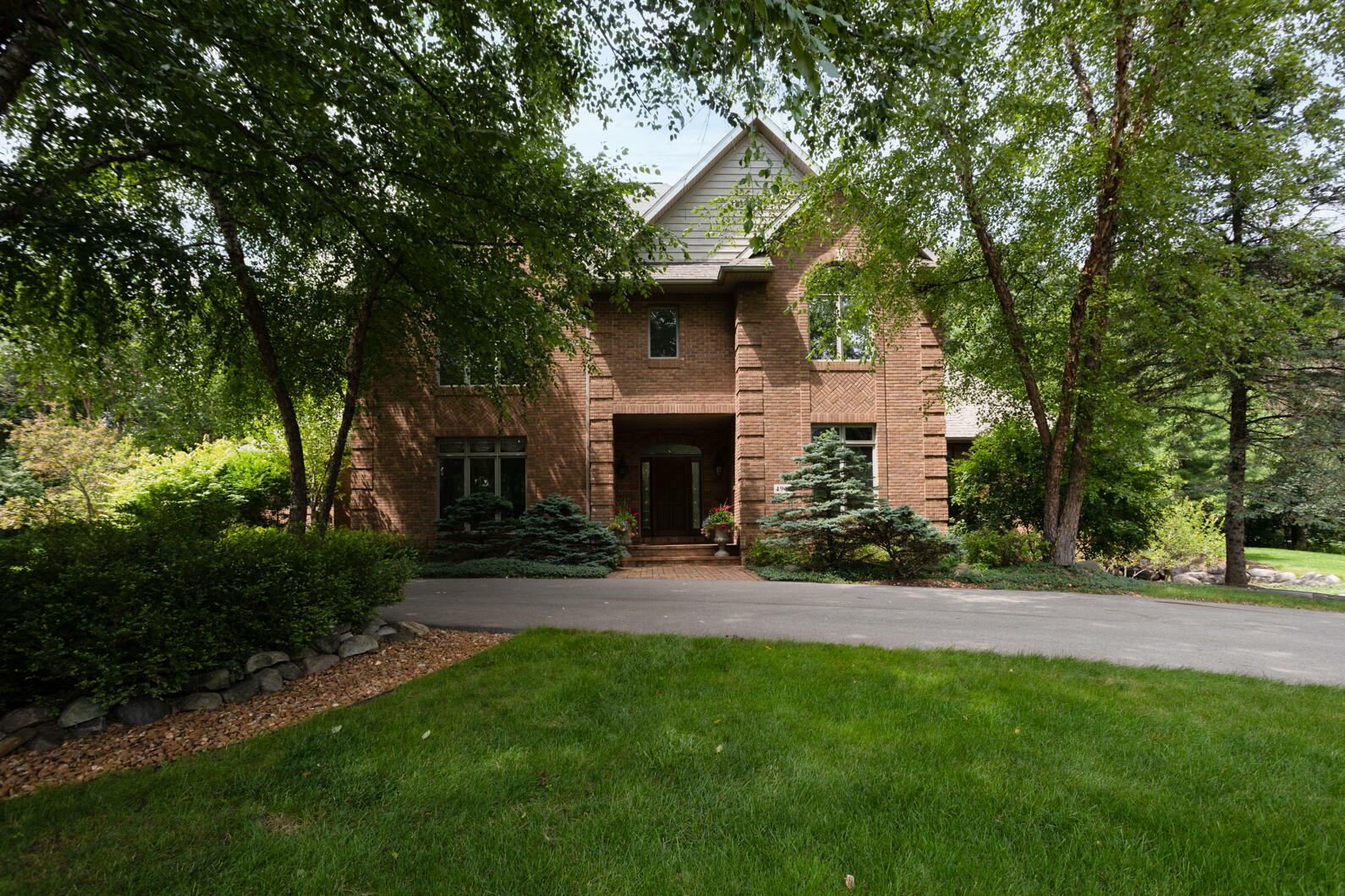 Property Photo:  4940 Country Lane  MI 49201 