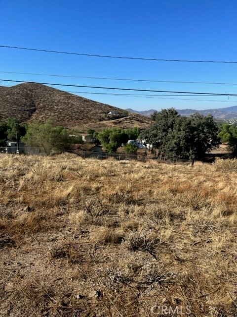 Property Photo:  0 North Canyon Drive  CA 92586 