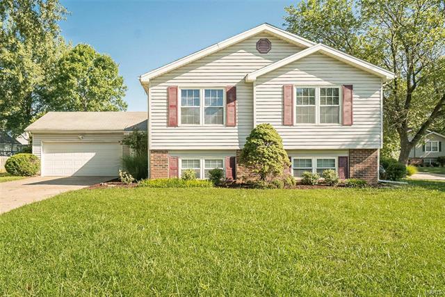 Property Photo: 144 Country Brook Court MO 63303