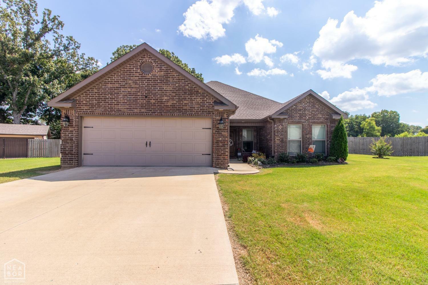 4317 Cypress Pointe Lane  Jonesboro AR 72405 photo