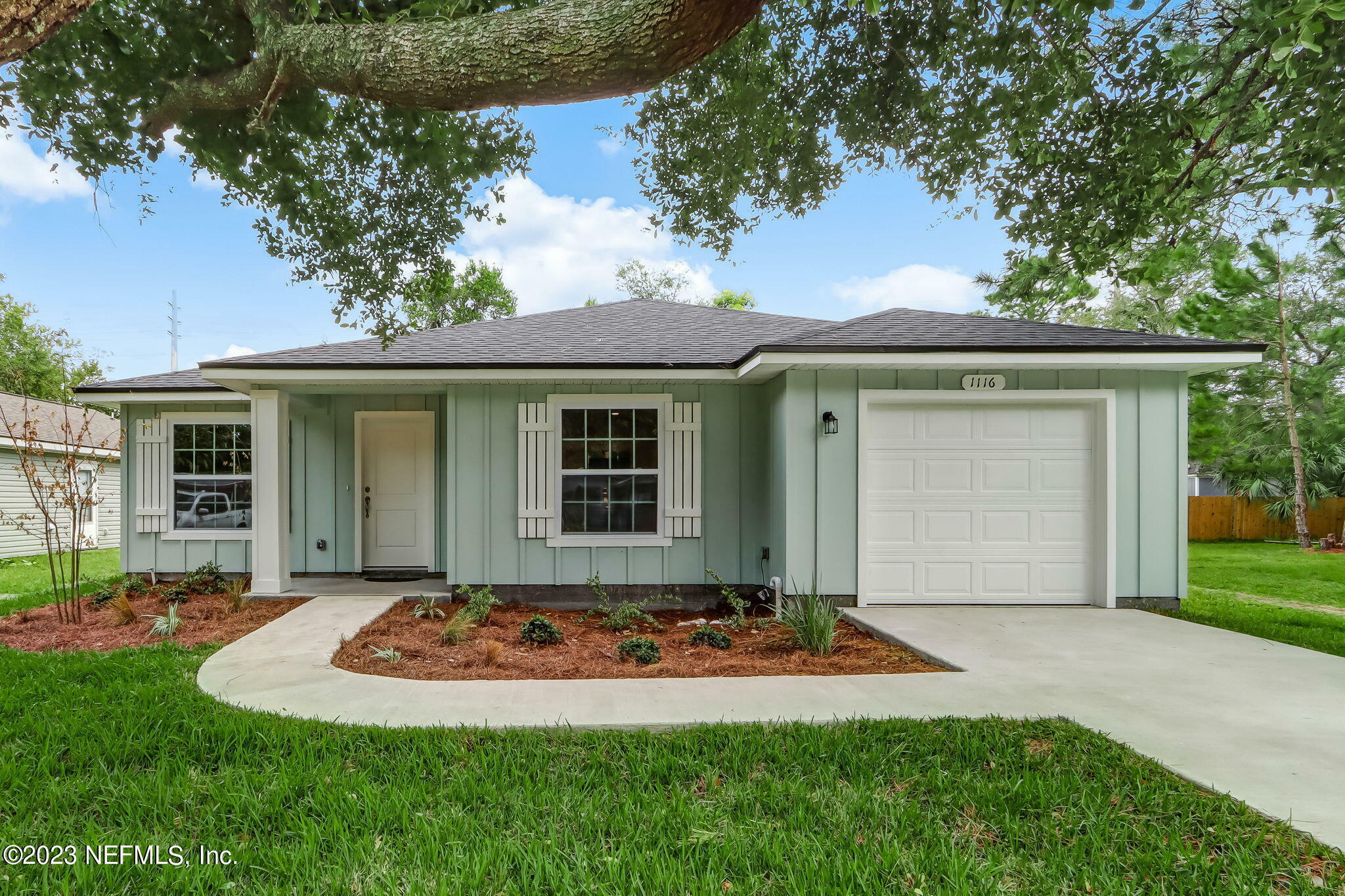 Property Photo:  1116 S 10th Street  FL 32034 