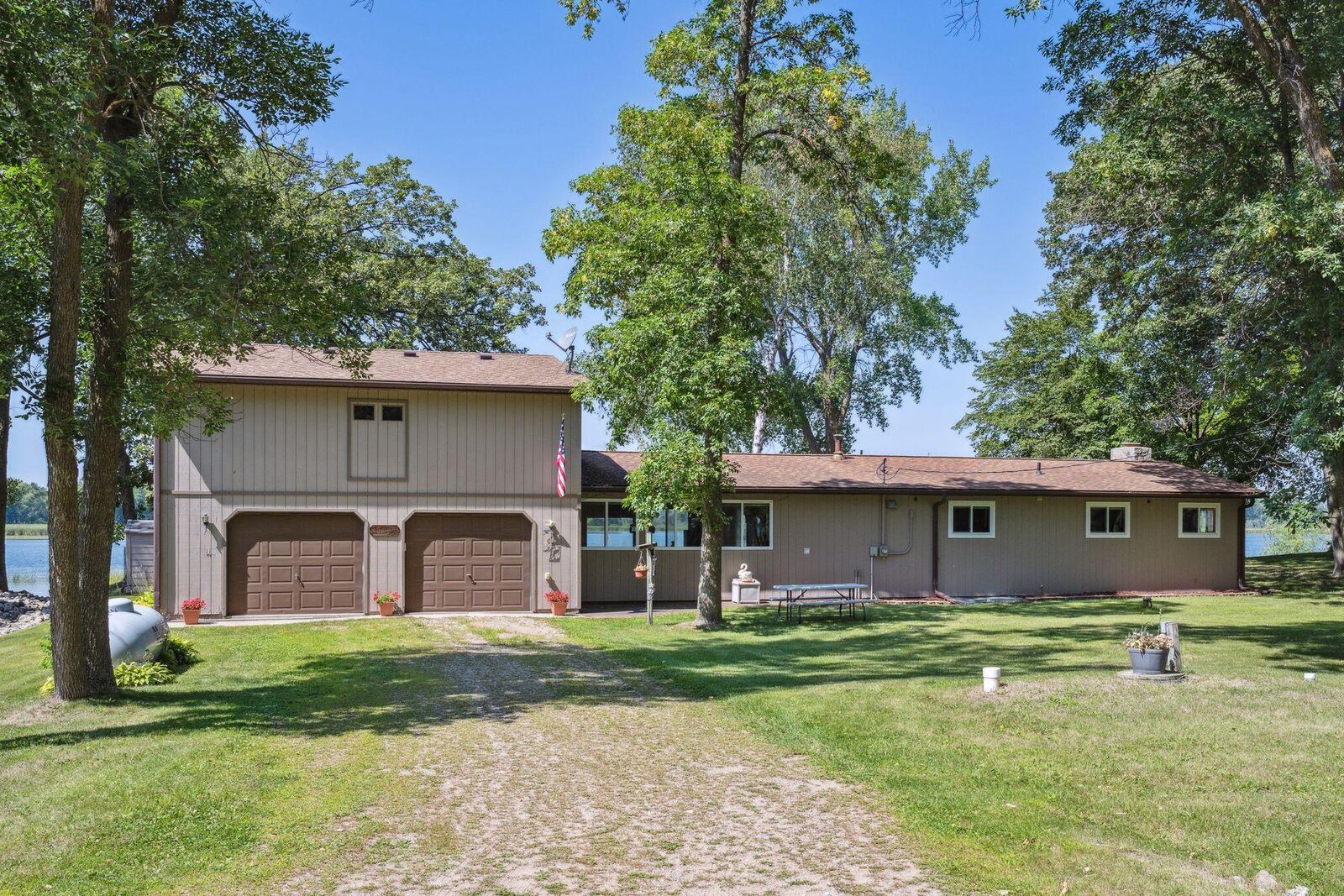 Property Photo:  22251 Gateway Drive  MN 56360 