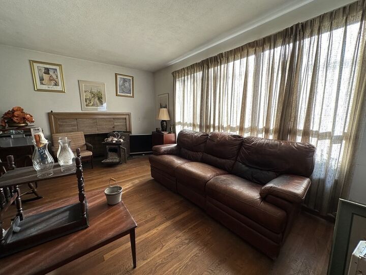 Property Photo:  71 Morton St  MA 02021 