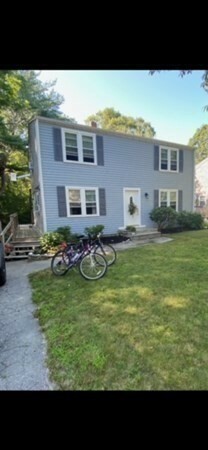 25 Manomet Beach Blvd  Plymouth MA 02360 photo