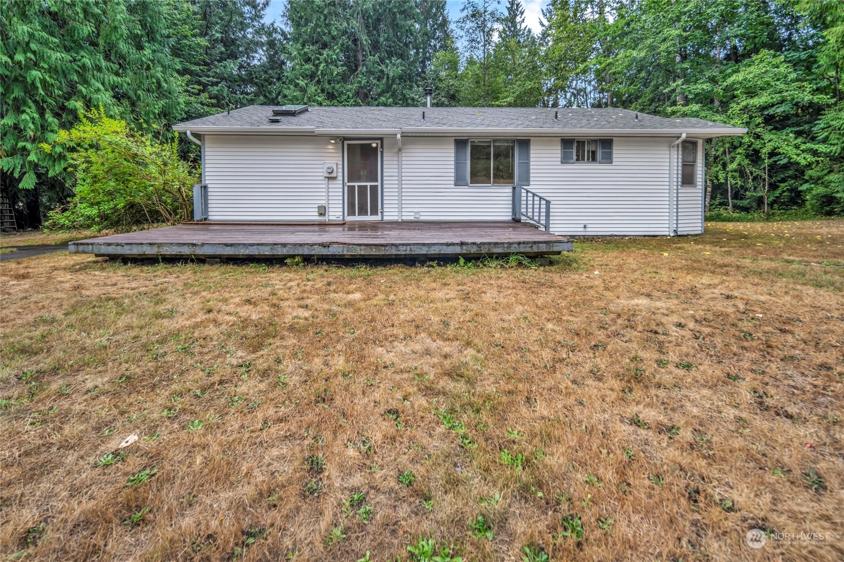 Property Photo: 12320 193rd Ave E WA 98391