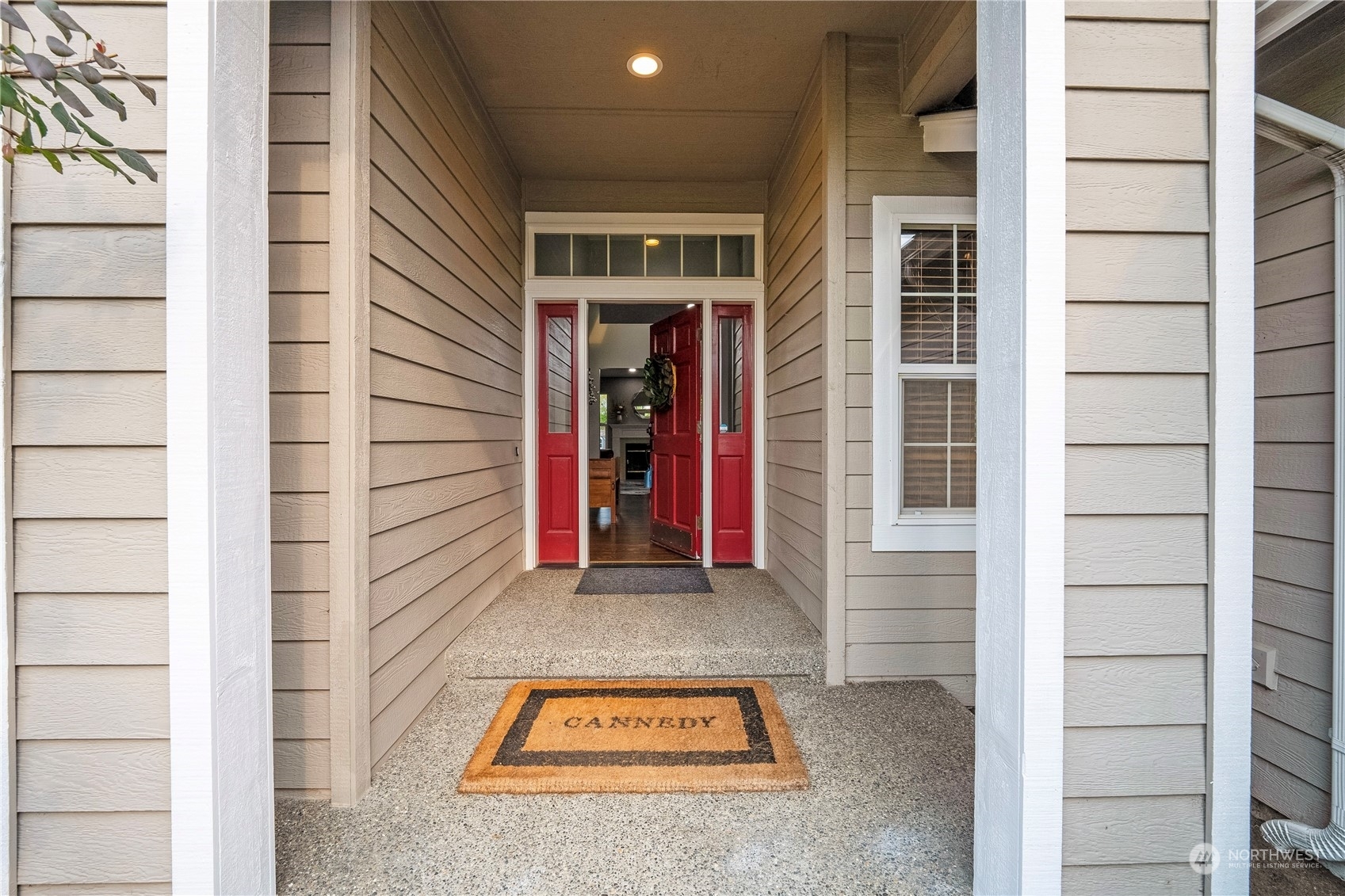Property Photo: 12119 Jacqueline Drive WA 98233