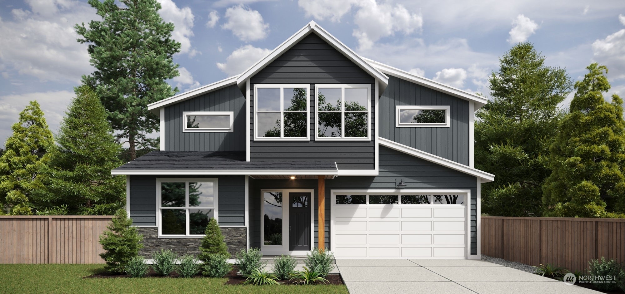 9317 76th Avenue NE  Marysville WA 98270 photo
