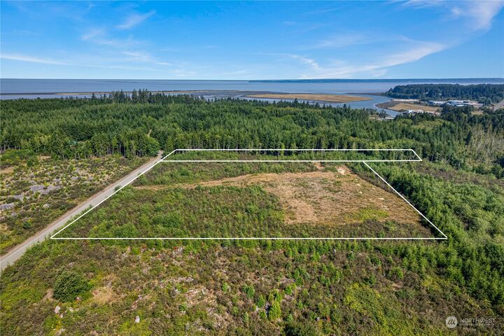 0 X Astoria Lane  Aberdeen WA 98520 photo