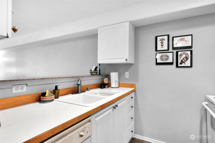 Property Photo:  18621 Blueberry Lane A-204  WA 98272 