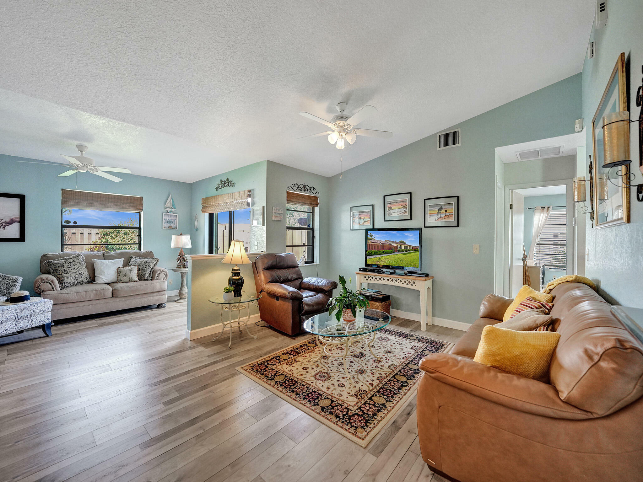 Property Photo: 3786 Lace Vine Lane FL 33436