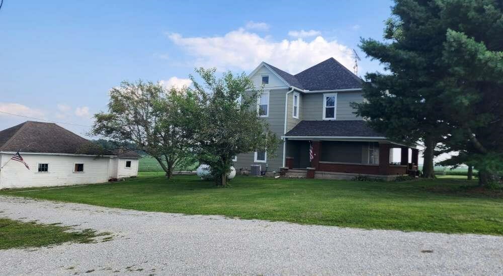 Property Photo:  5971 N Centerville Rd  IN 47374 