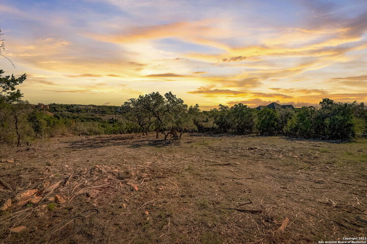 Property Photo:  22740 Fossil Ridge  TX 78261 