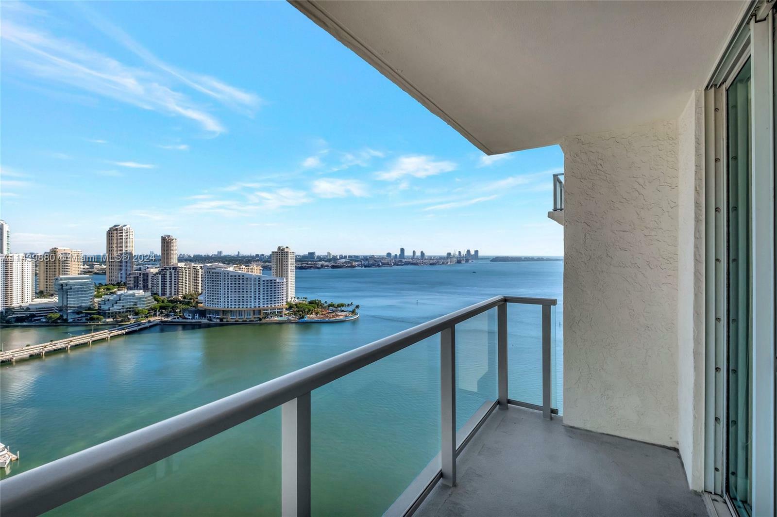 Property Photo: 1155 Brickell Bay Dr 3108 FL 33131