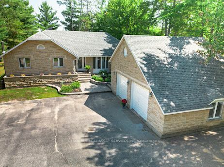 Property Photo: 39 Selley St ON K8H3G9