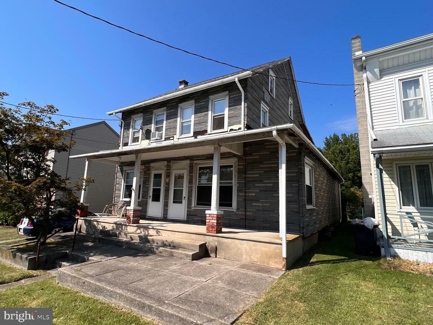Property Photo: 737 Philadelphia Avenue PA 19607