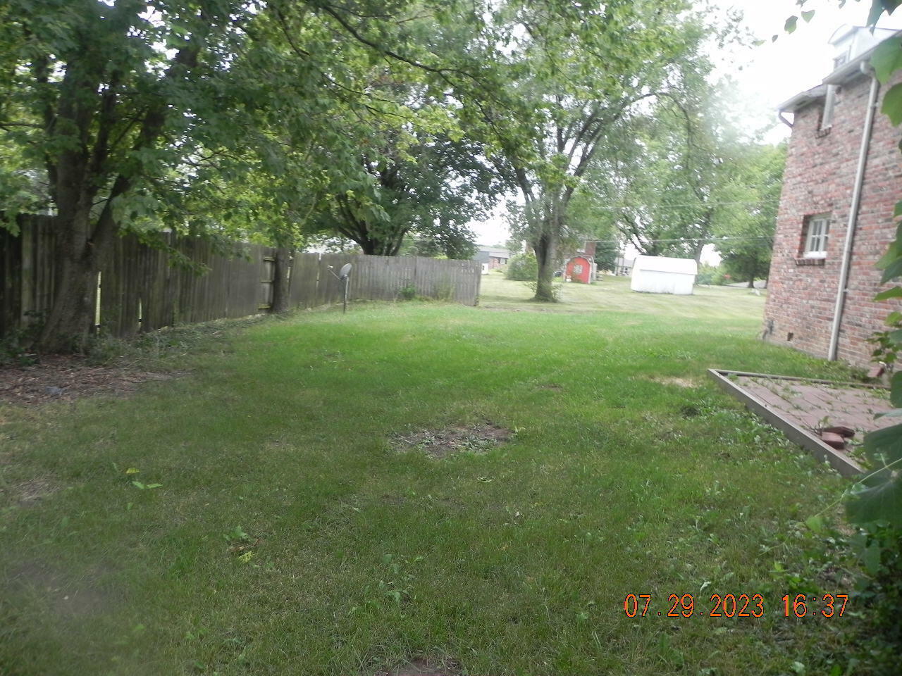 Property Photo: 42 Poplar Hill Dr MO 65203