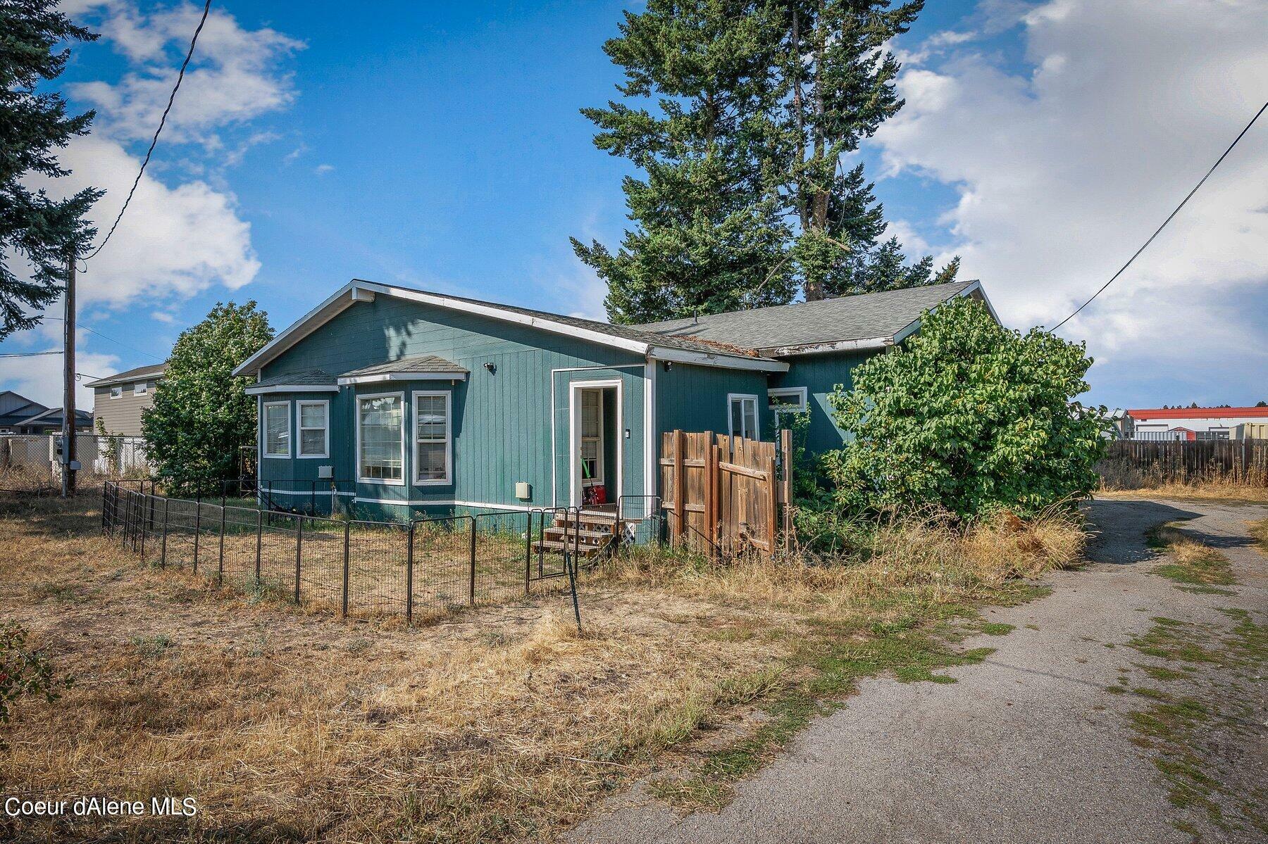 9551 N Atlas Rd  Hayden ID 83835 photo