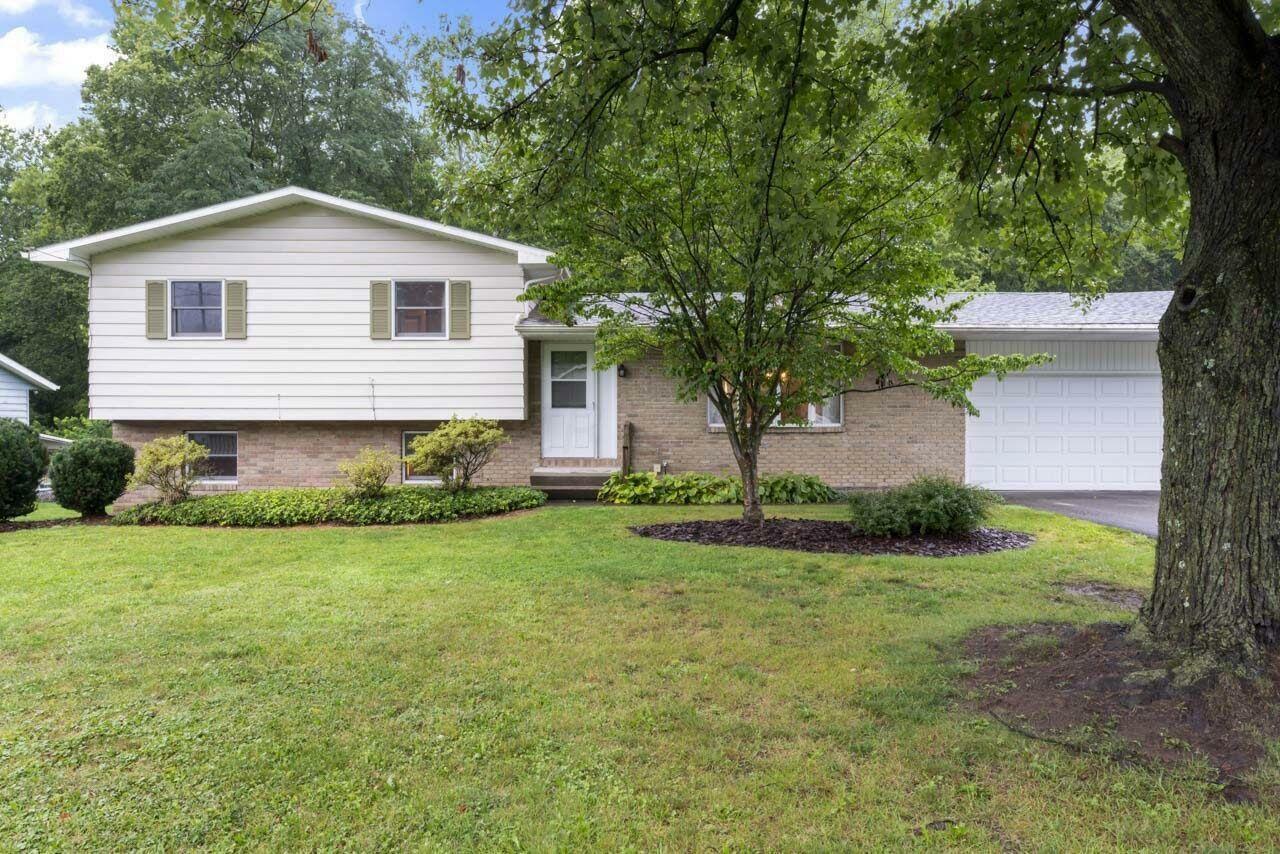 Property Photo:  1159 Aldine Drive  OH 43056 