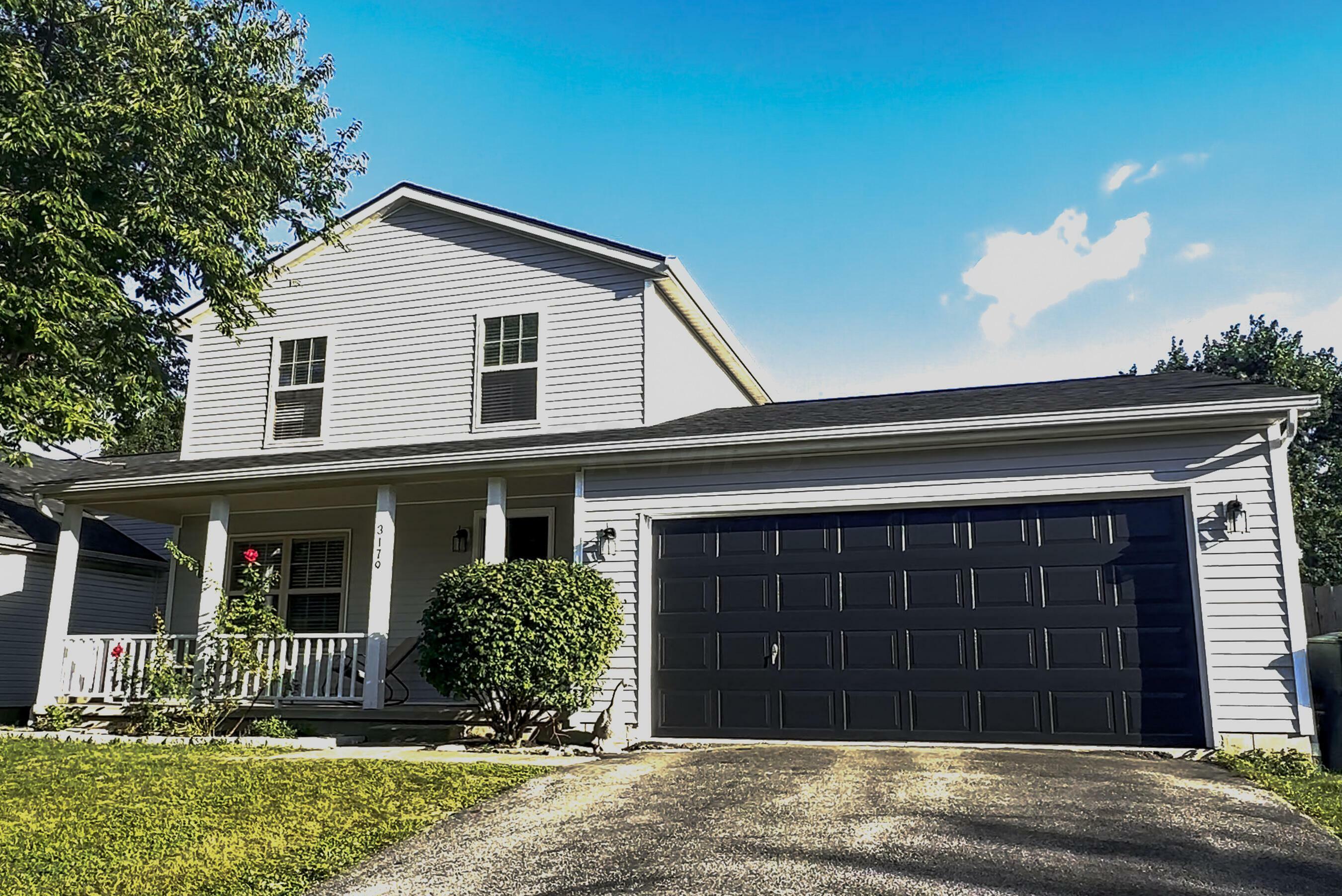 3179 El Greco Drive  Columbus OH 43204 photo