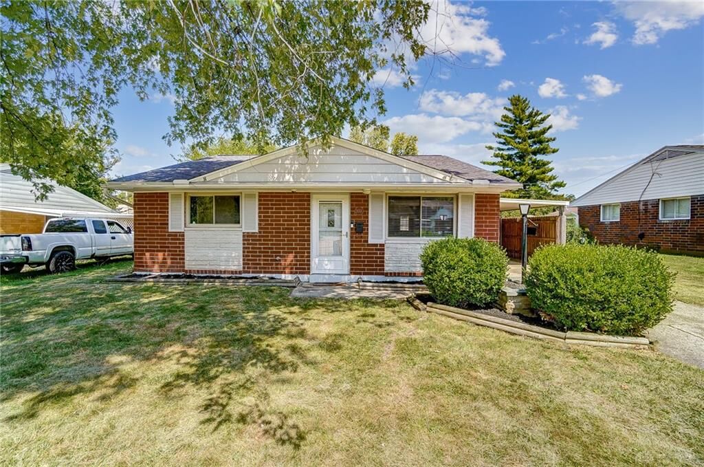 Property Photo: 1155 Case Court OH 45342