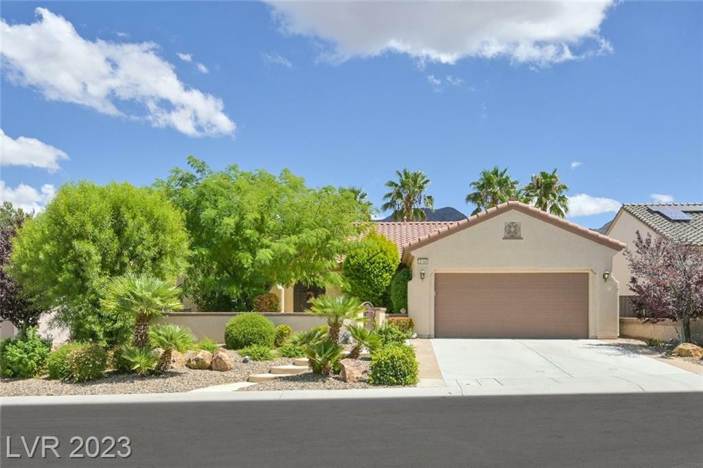 Property Photo:  2144 Canyonville Drive  NV 89044 