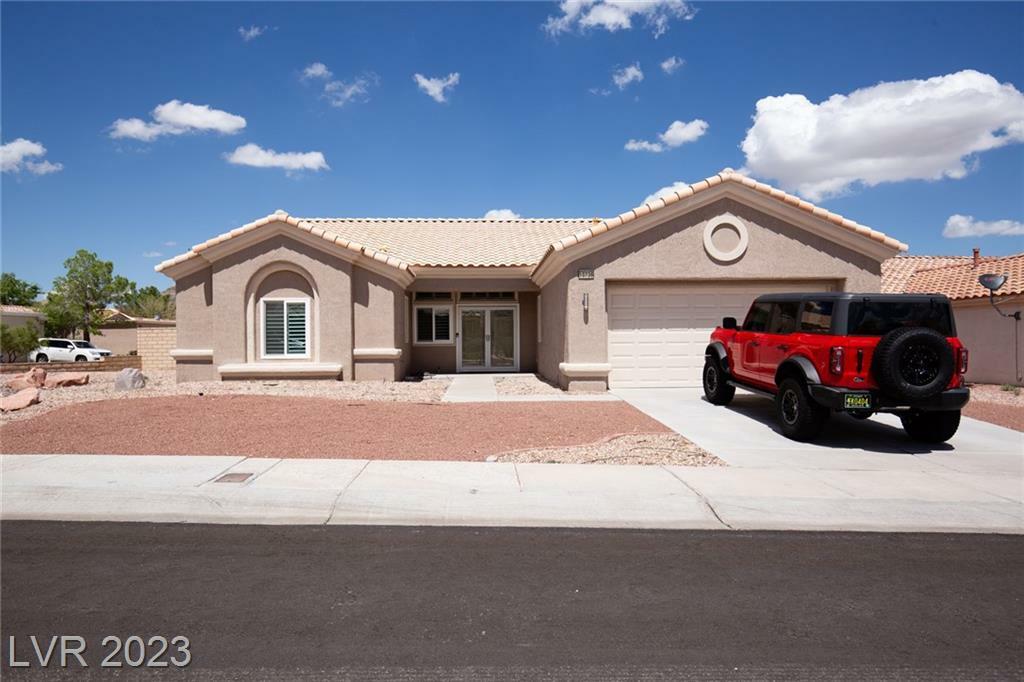 Property Photo:  10736 Shackleton Drive  NV 89134 