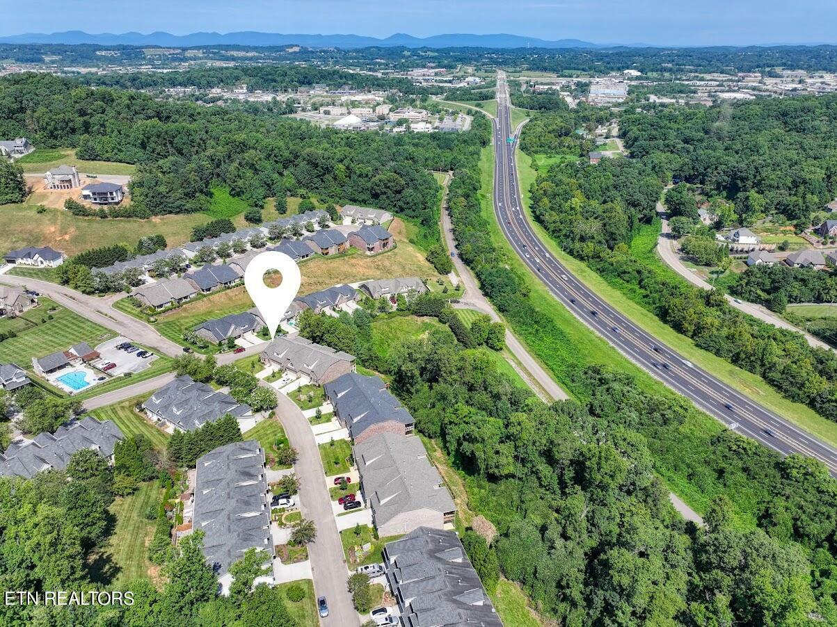 Property Photo: 10153 Autumn Valley Lane TN 37922